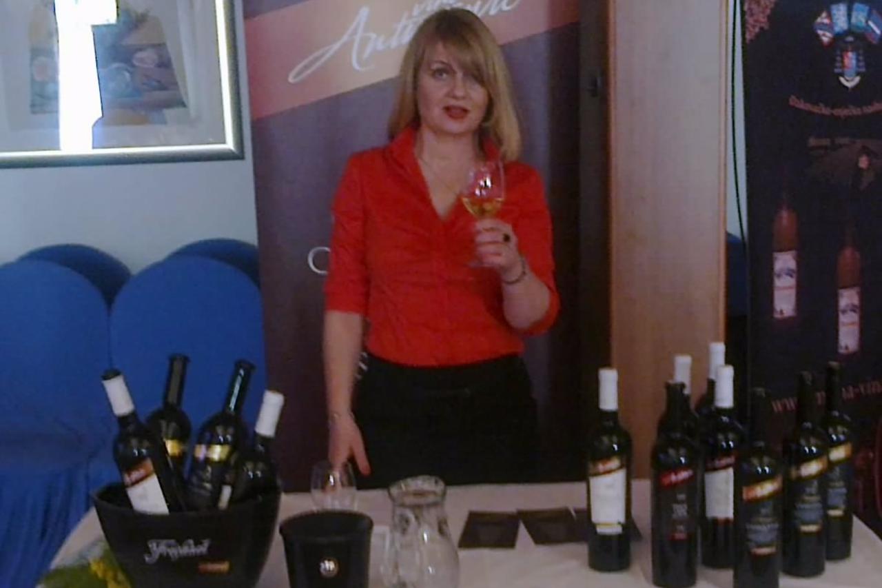 Jasna Antunović Turk