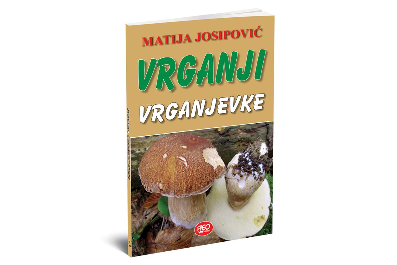 vrganji