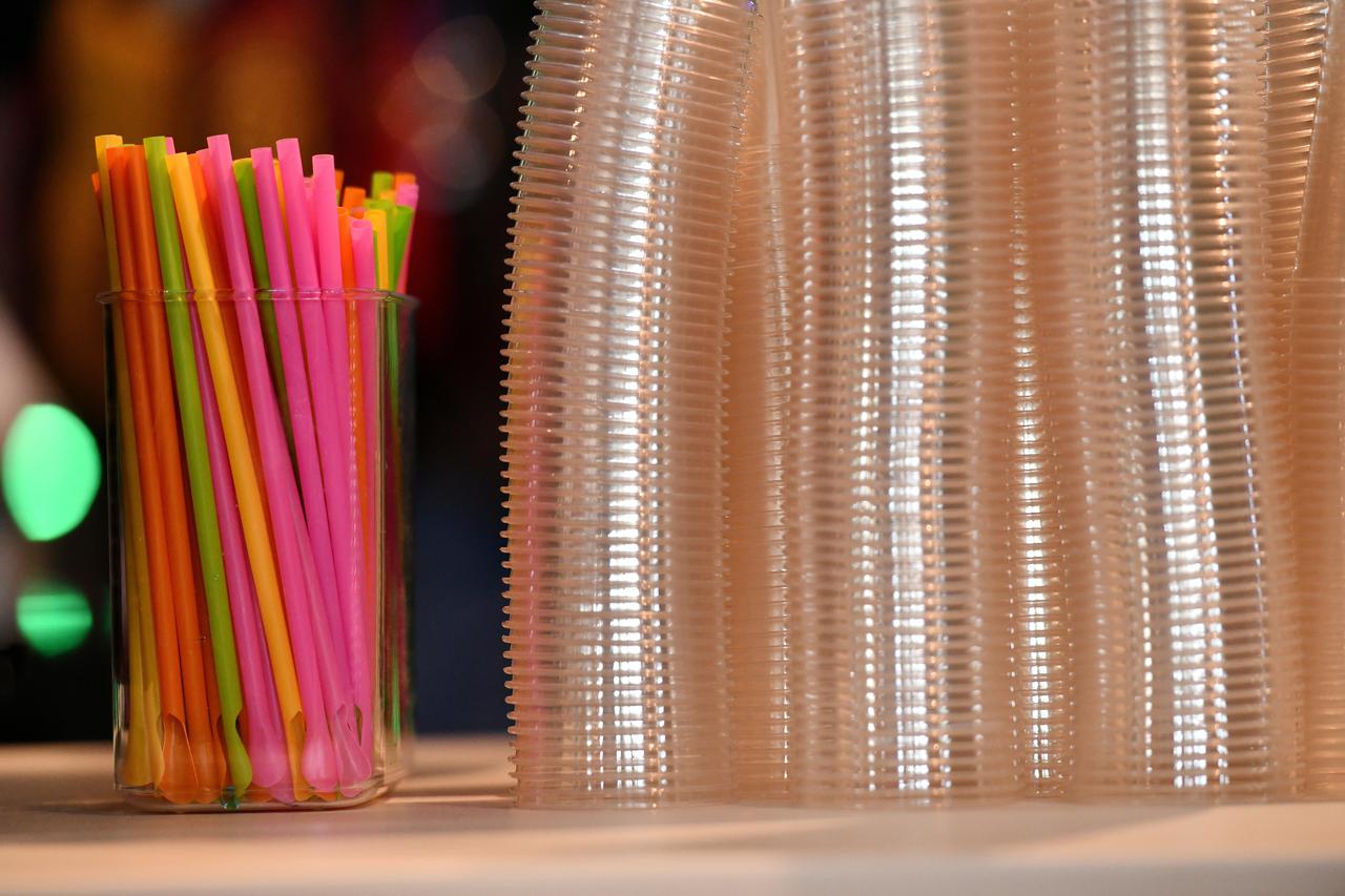 Ilustracija/plastika