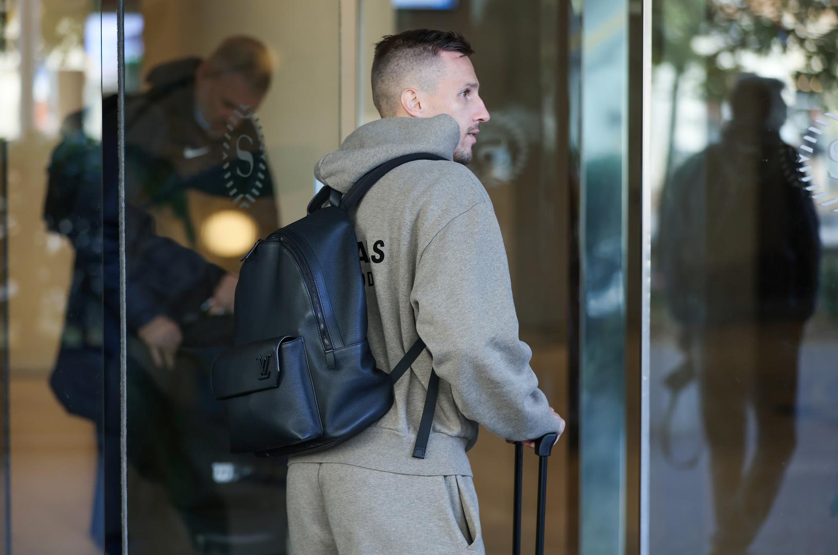 U kadru je ponovno Mislav Oršić. Miljenik Dinamovih navijača zadobio je Dalićevo povjerenje dobrim partijama za Pafos u Ligi prvaka