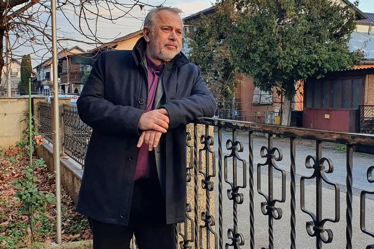 Zoran Šprajc