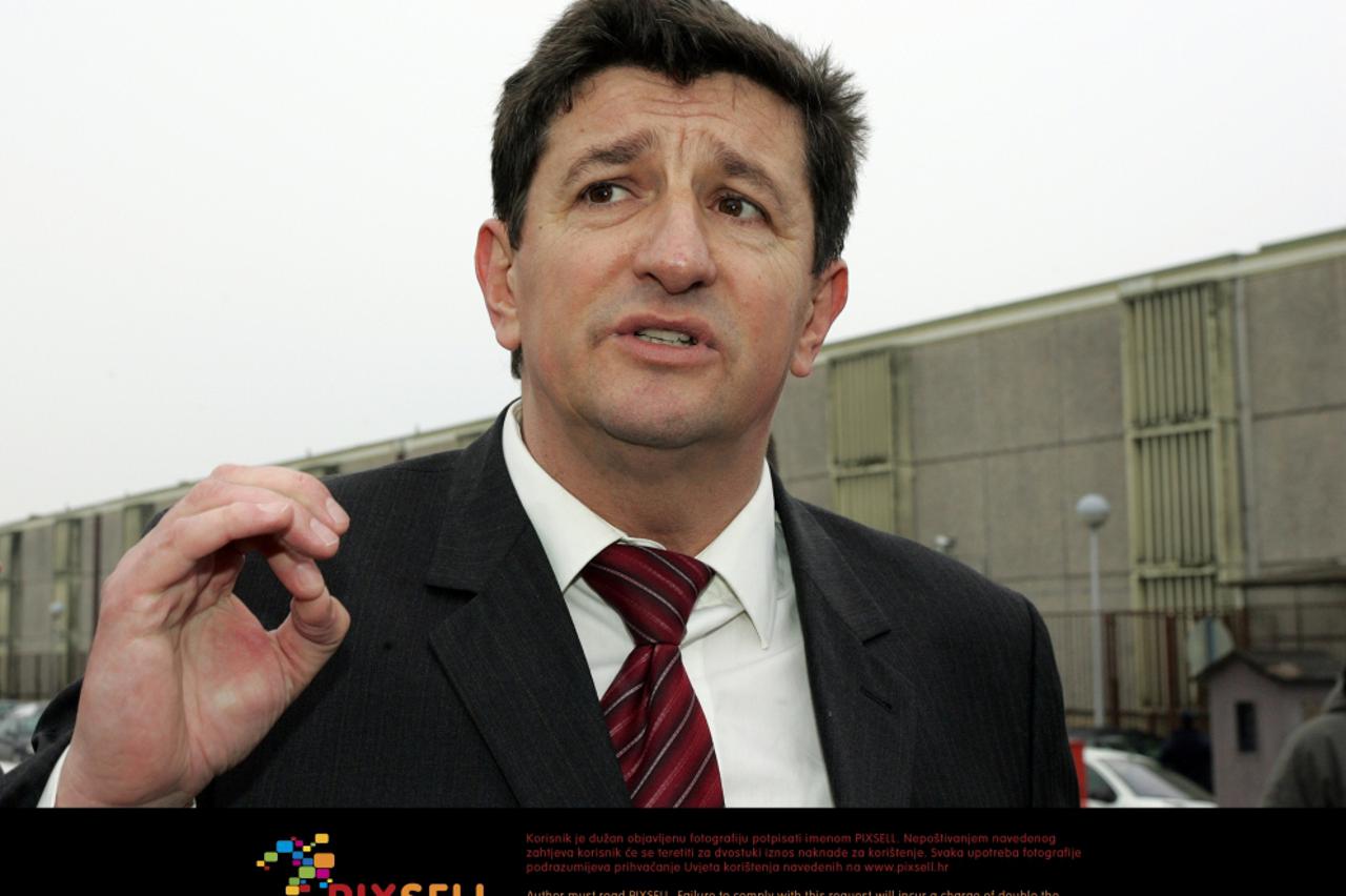 željko sačić