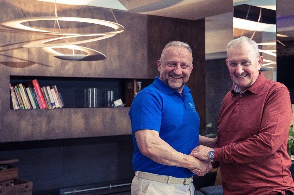 Ortoimplant Dental Spa klinika