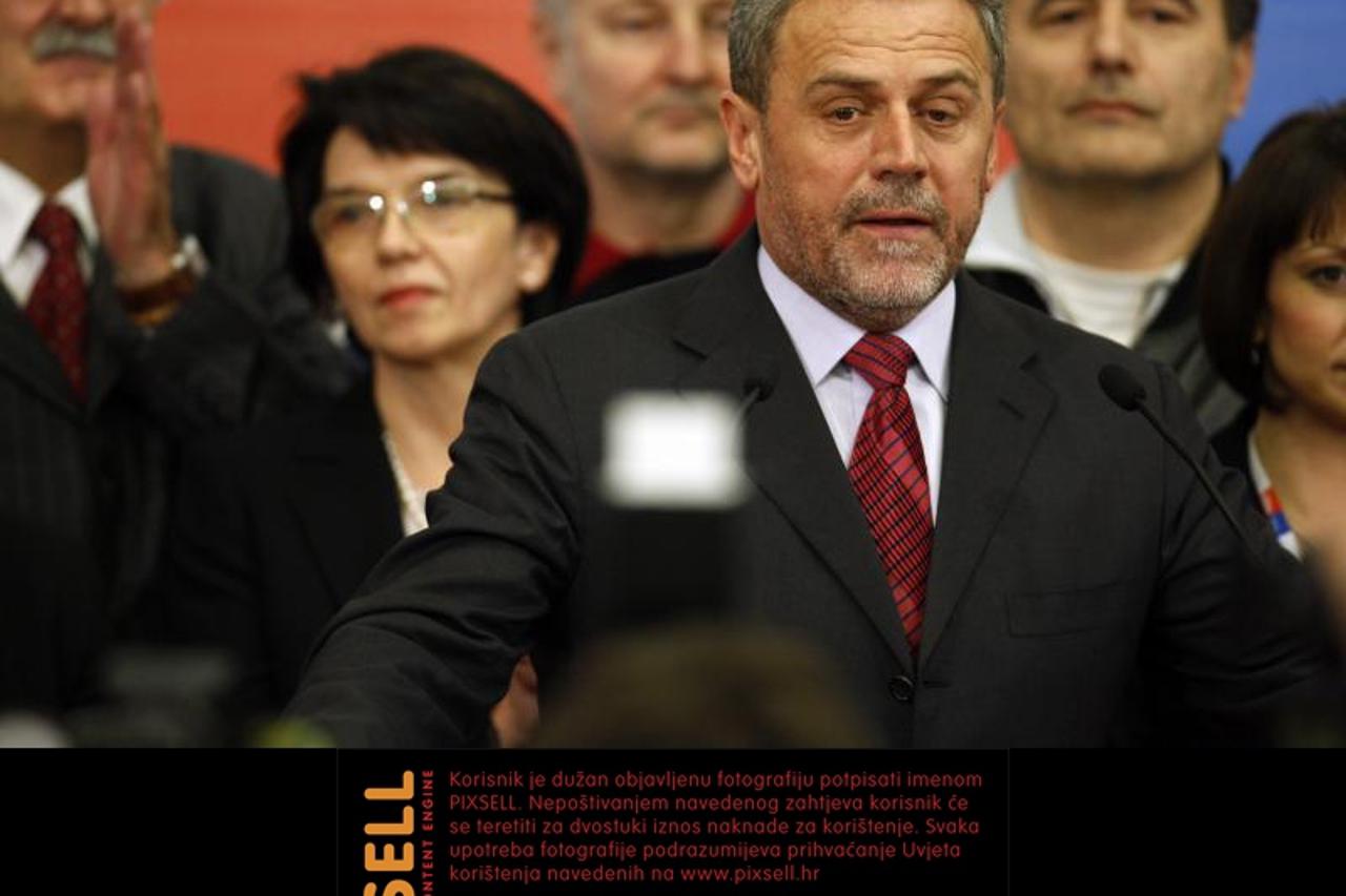 bandic
