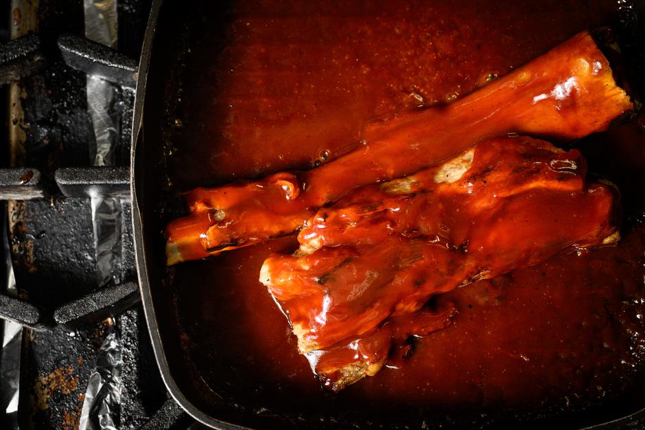 Zagreb: Restoran Tagliata