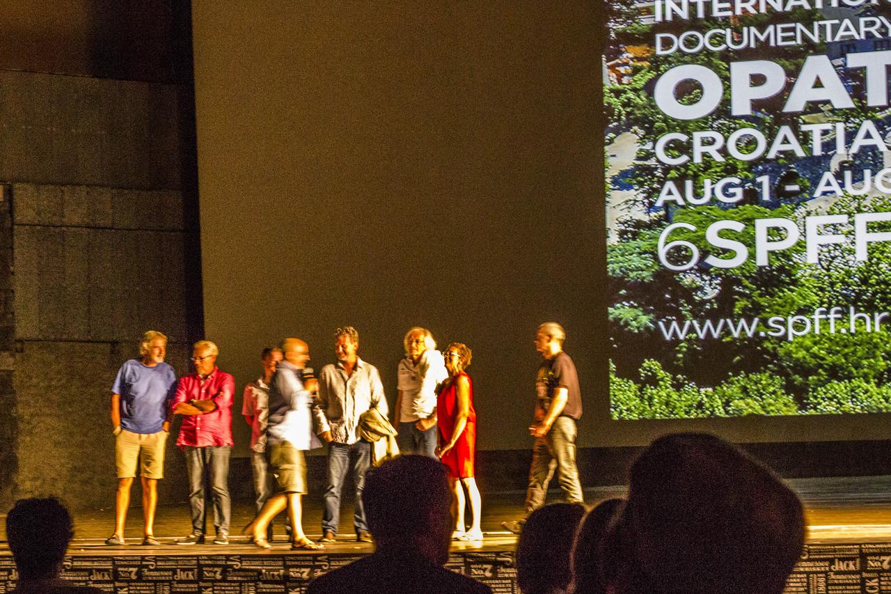 SPFF opatija