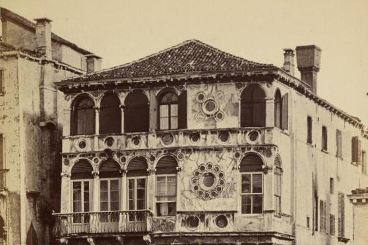Palazzo Ca’ Dario