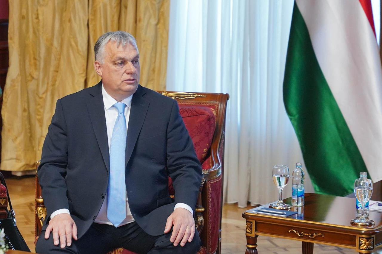 Banja Luka: Poslovni forum RS i Mađarske, nazočan i Viktor Orban