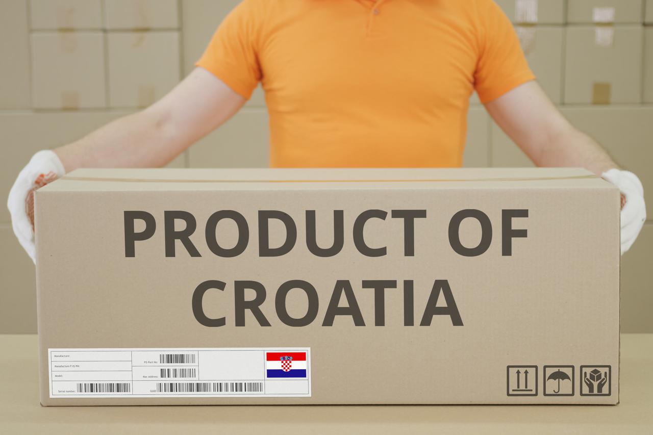 Hrvatski proizvodi svjetskog glasa
