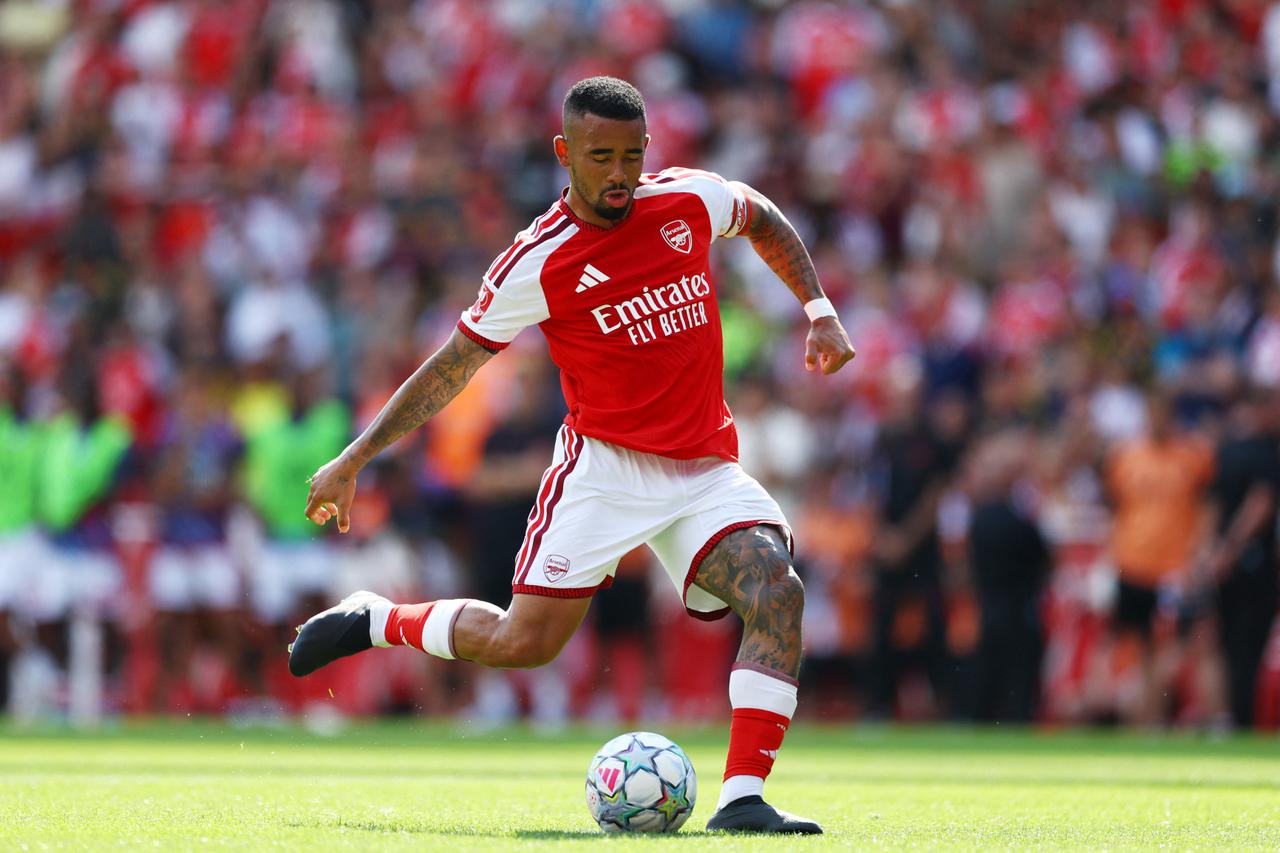 Pre Season Friendly - Emirates Cup - Arsenal v Borussia Dortmund
