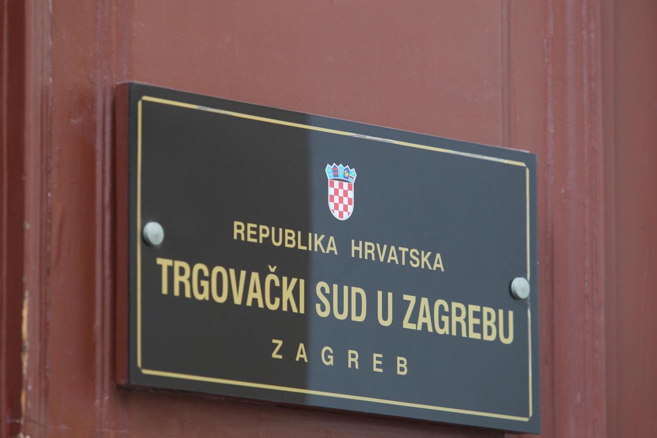 Trgovački sud