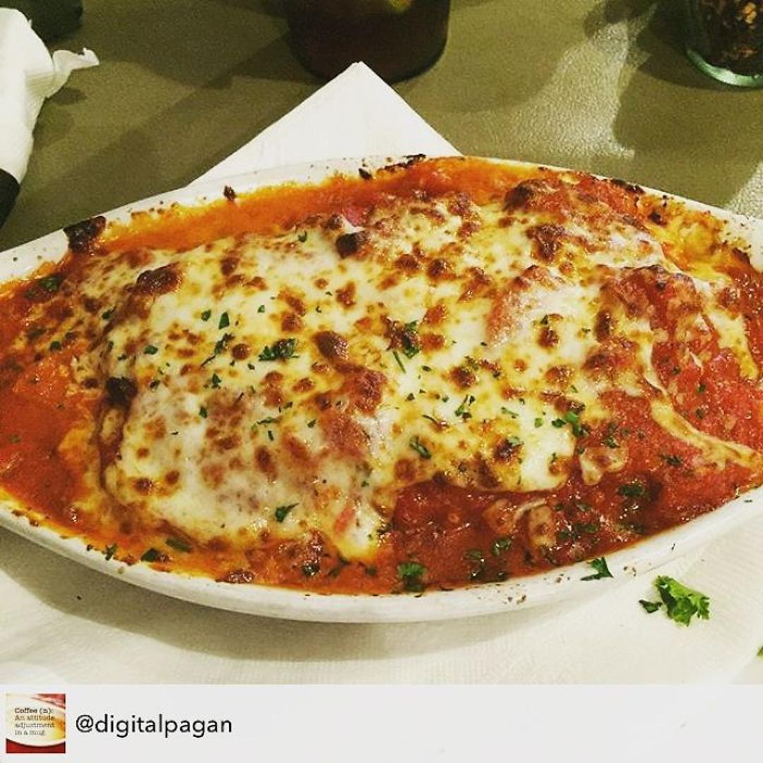 "Ne sviđa mu se ovako glamurozna hrana."