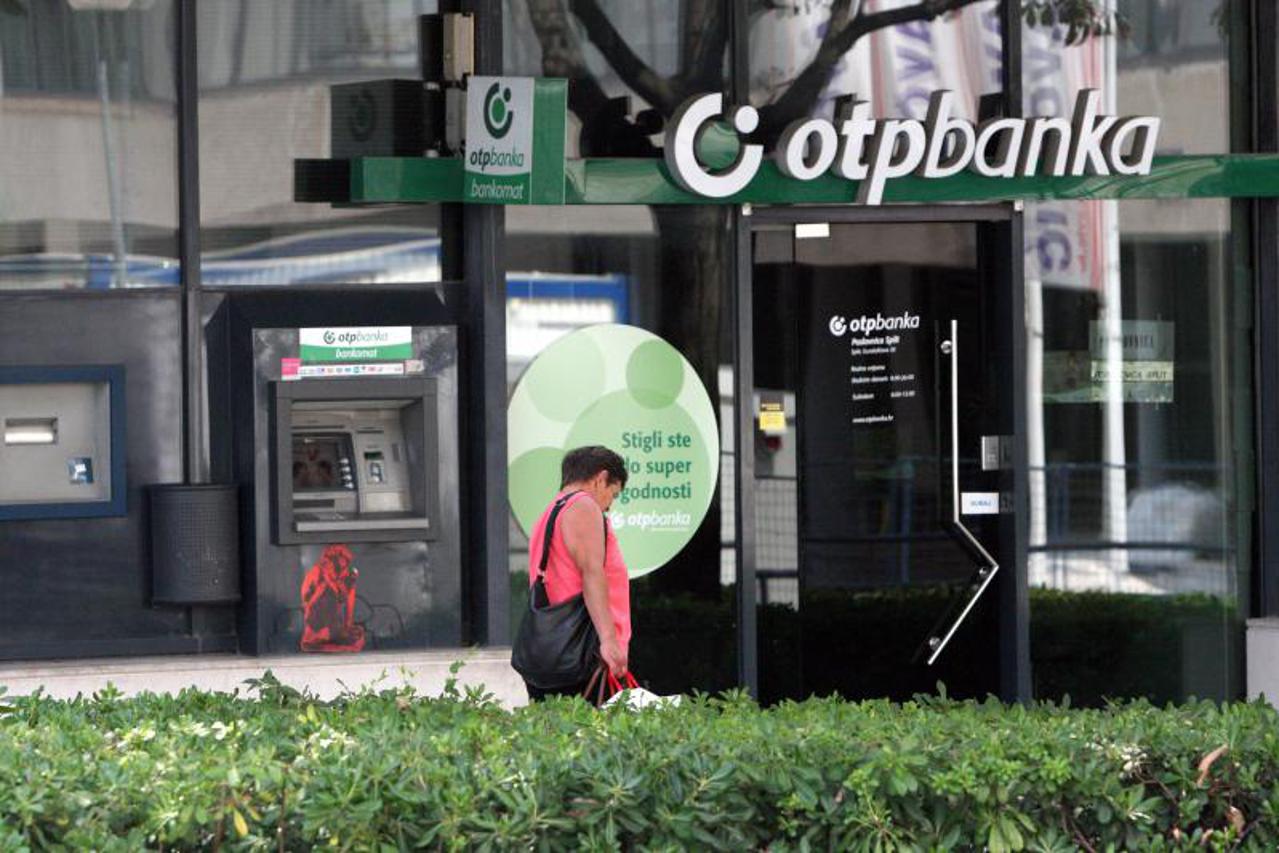 otp,banka