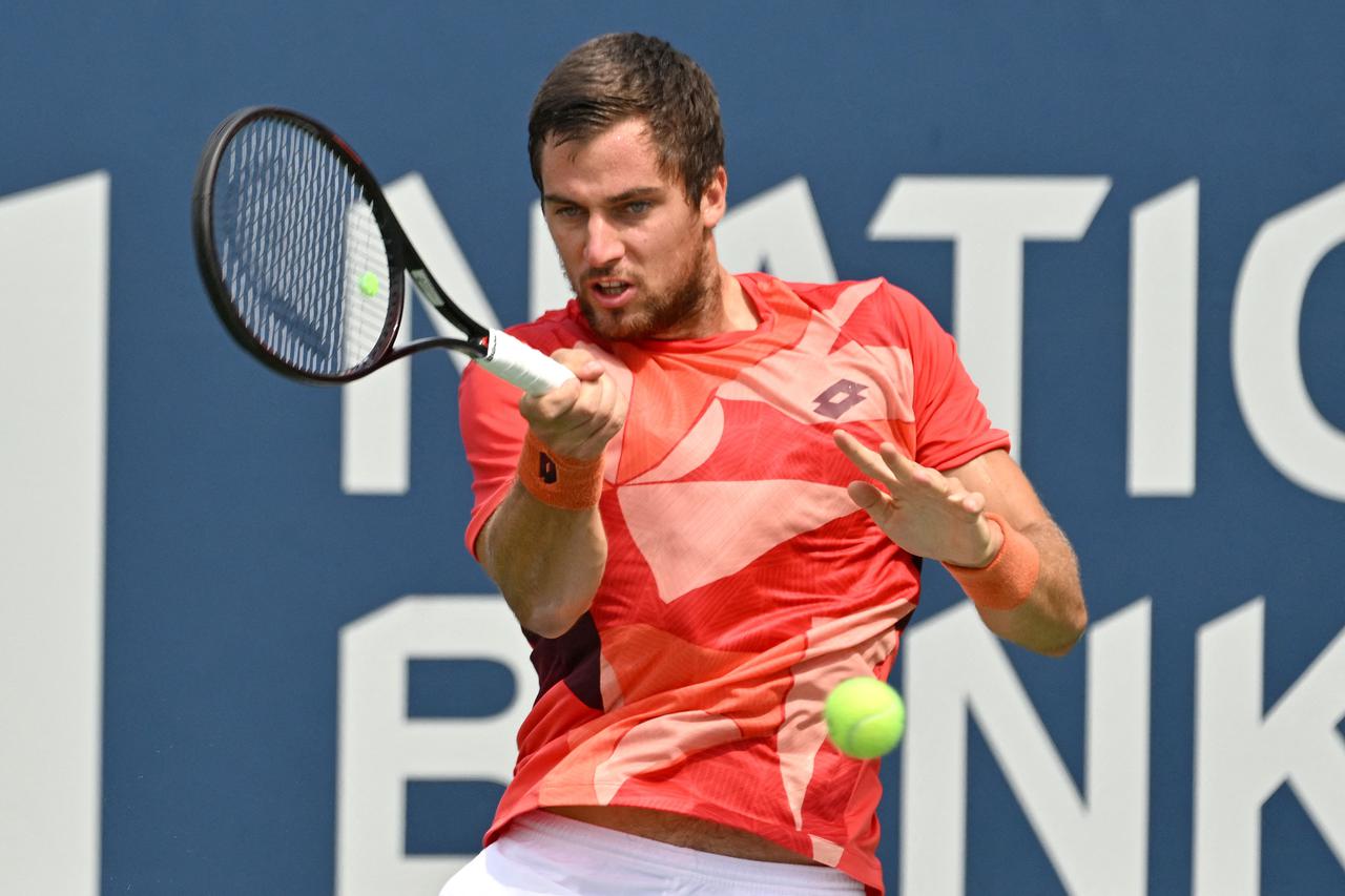 Tennis: National Bank Open