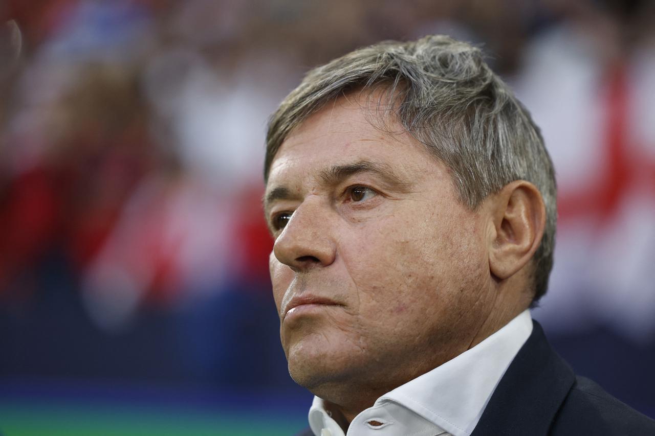 Euro 2024 - Serbia v England