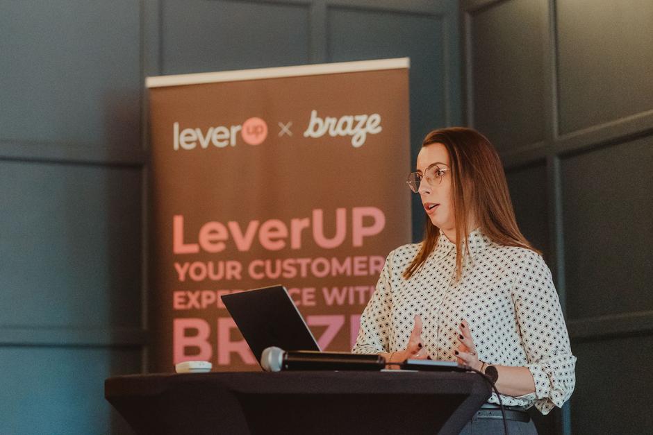 LeverUP