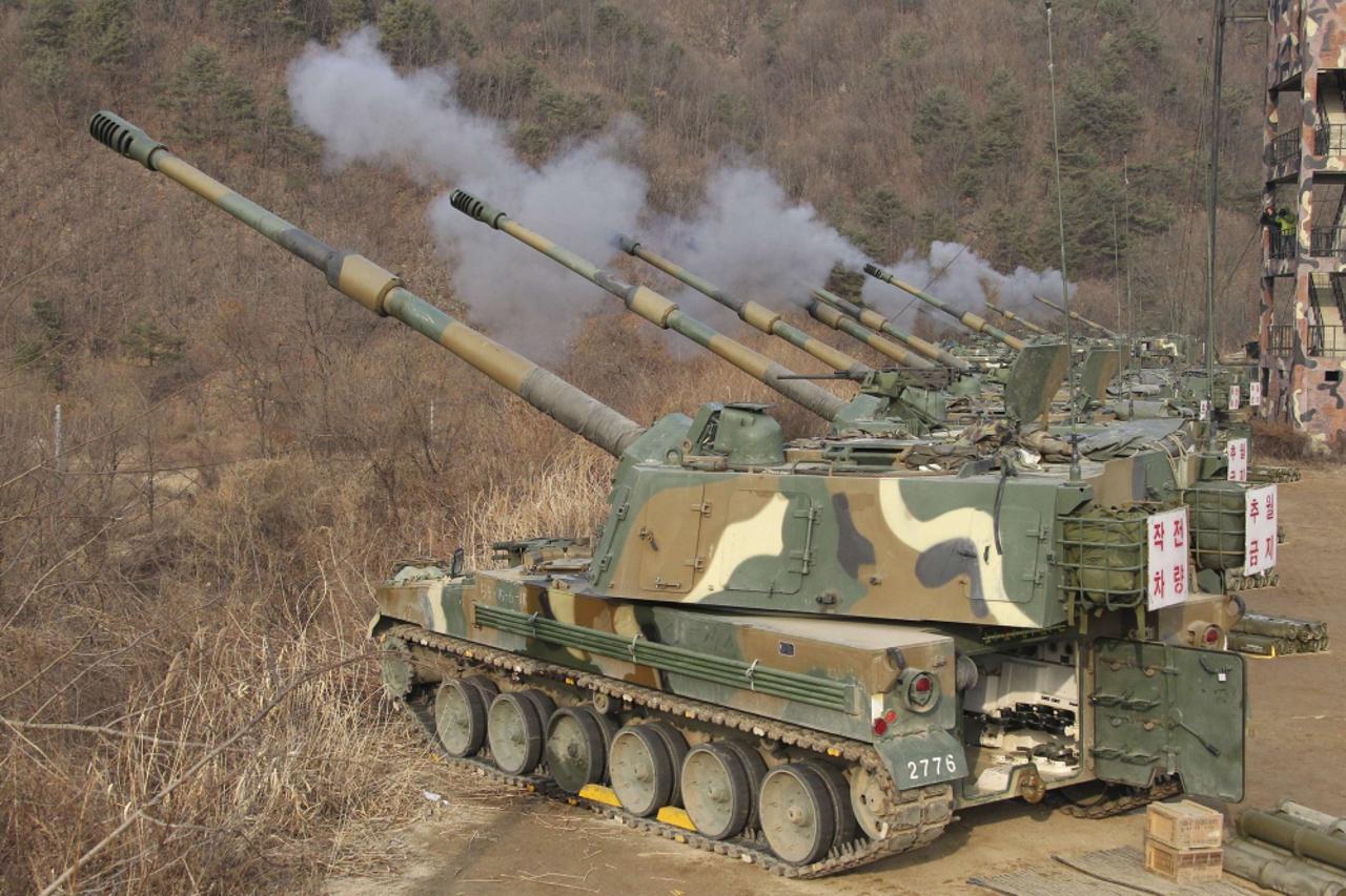 koreja (1)