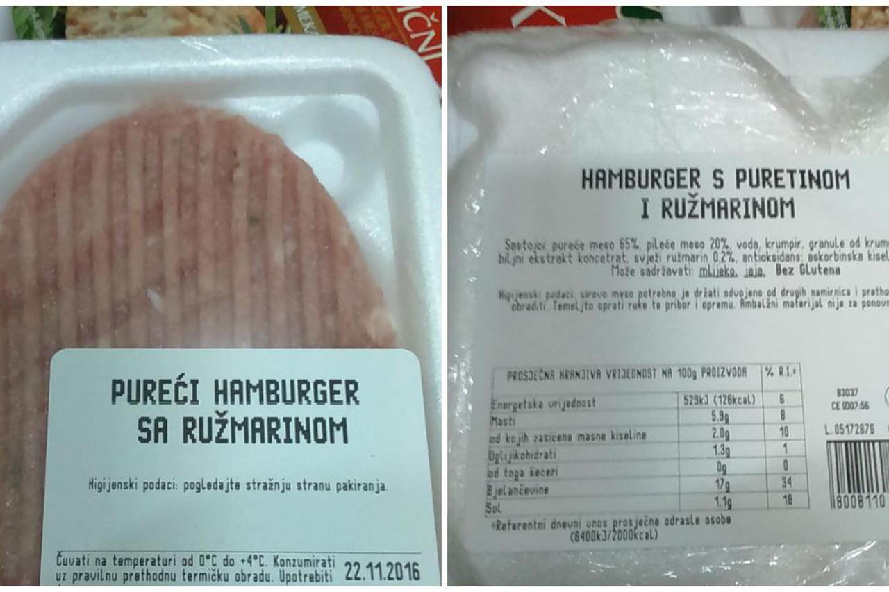 Puretina