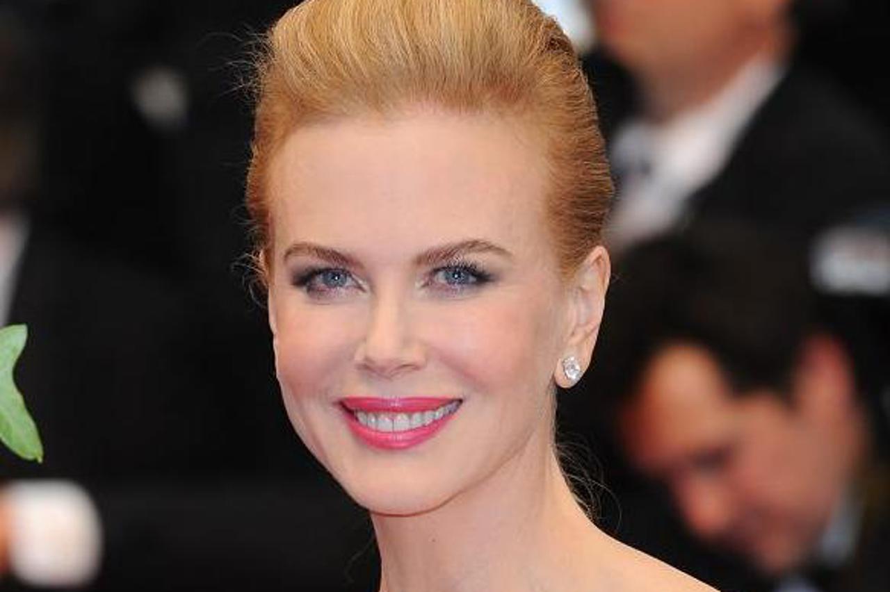 nicole kidman