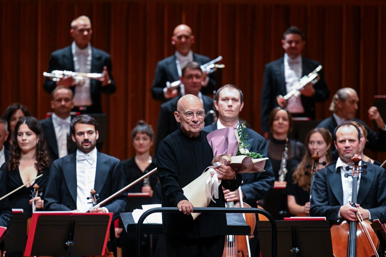 Zagrebačka filharmonija