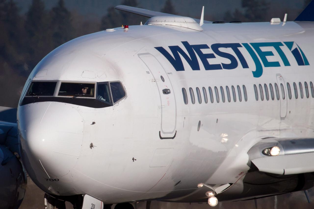 WestJet