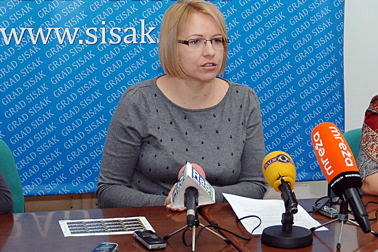 Kristina Ikić Baniček