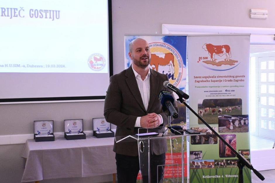 Regionalni centar za razvoj stočarstva