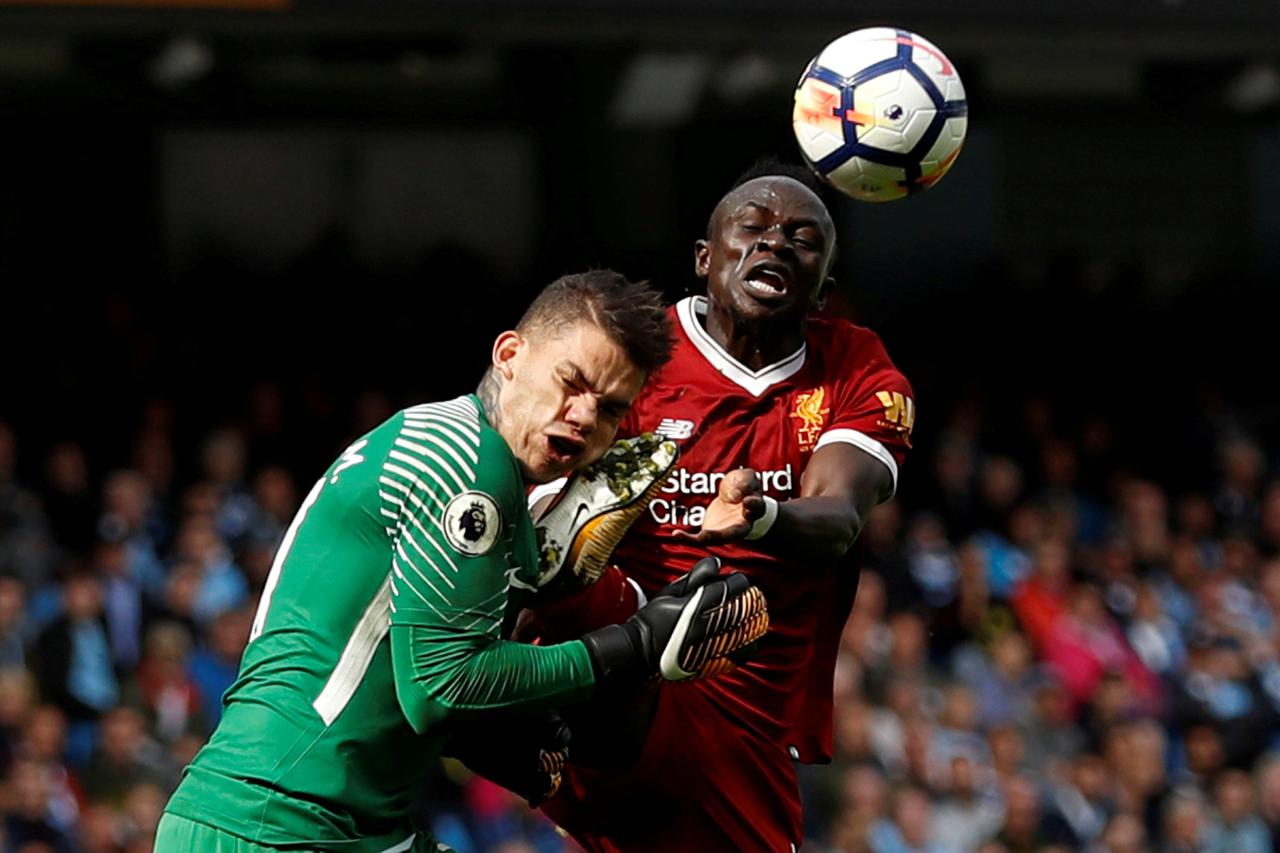 Ederson