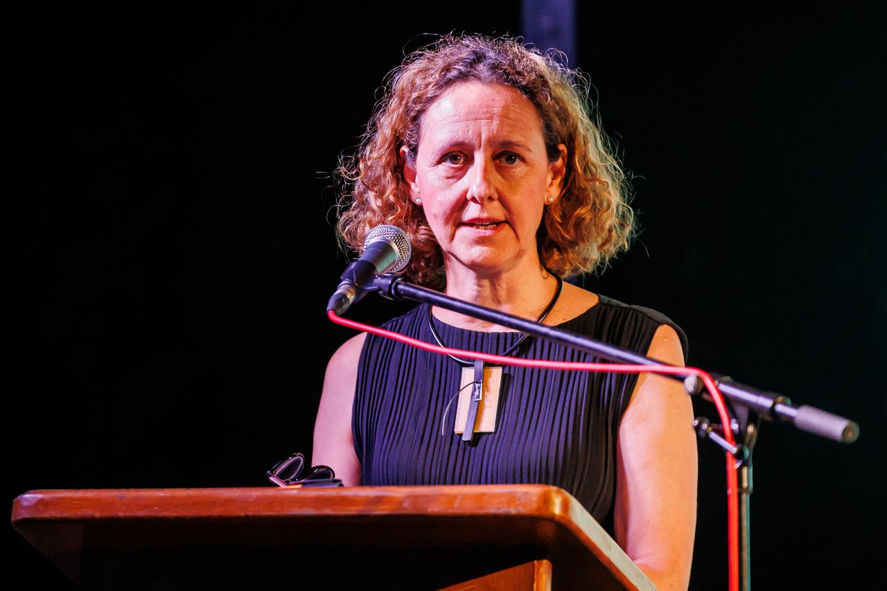 Vela Luka: Predstavljanje koncepta Memorijalnog muzeja Oliver Dragojević