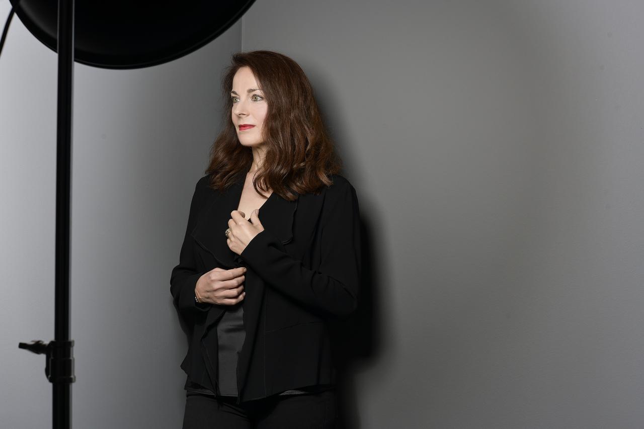 Zagreb: Redateljica Saša Broz