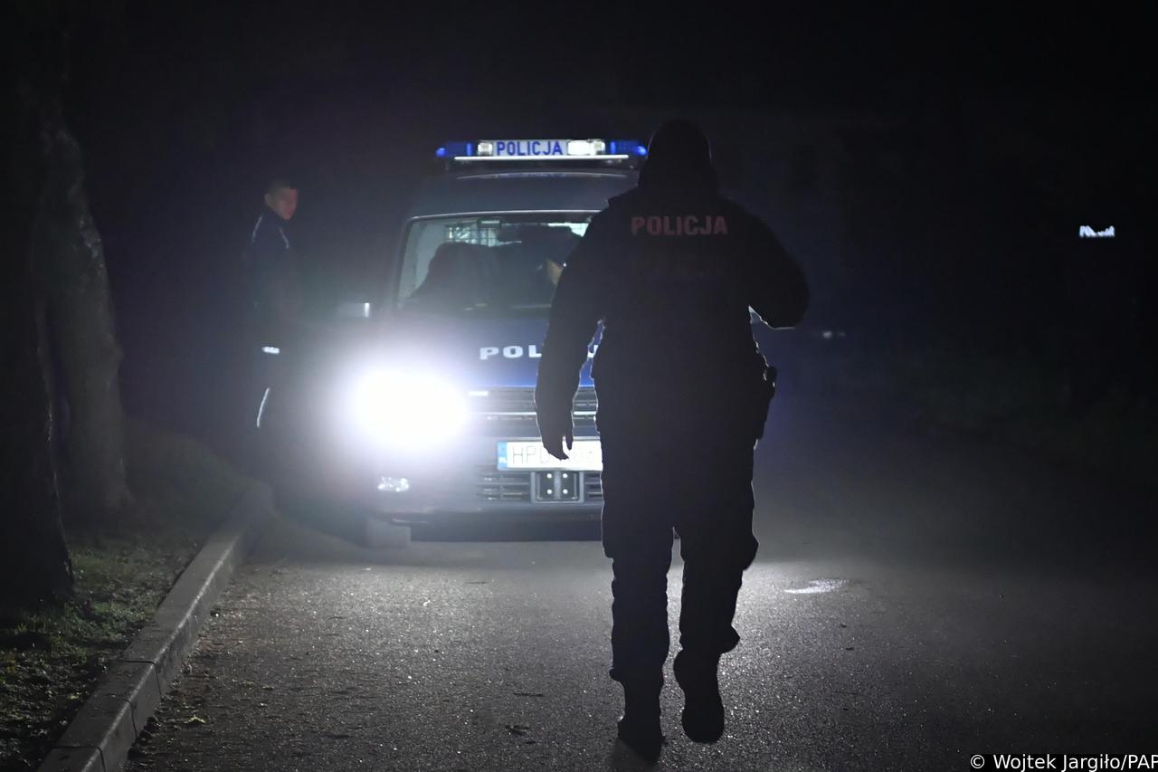 Dvije osobe poginule u eksploziji projektila koje su pale u Poljskoj blizu granice s Ukrajinom