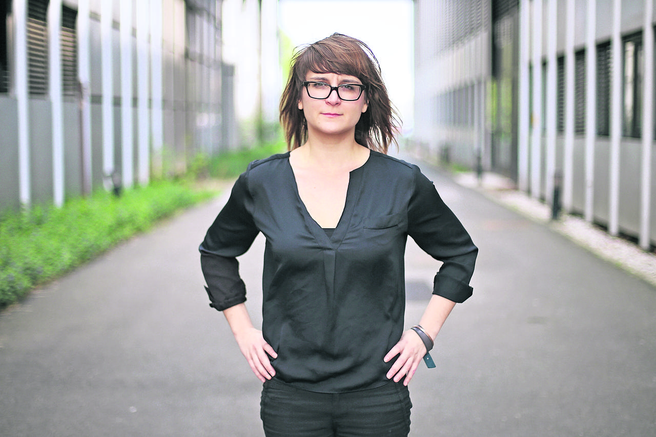 Ana Dana Beroš