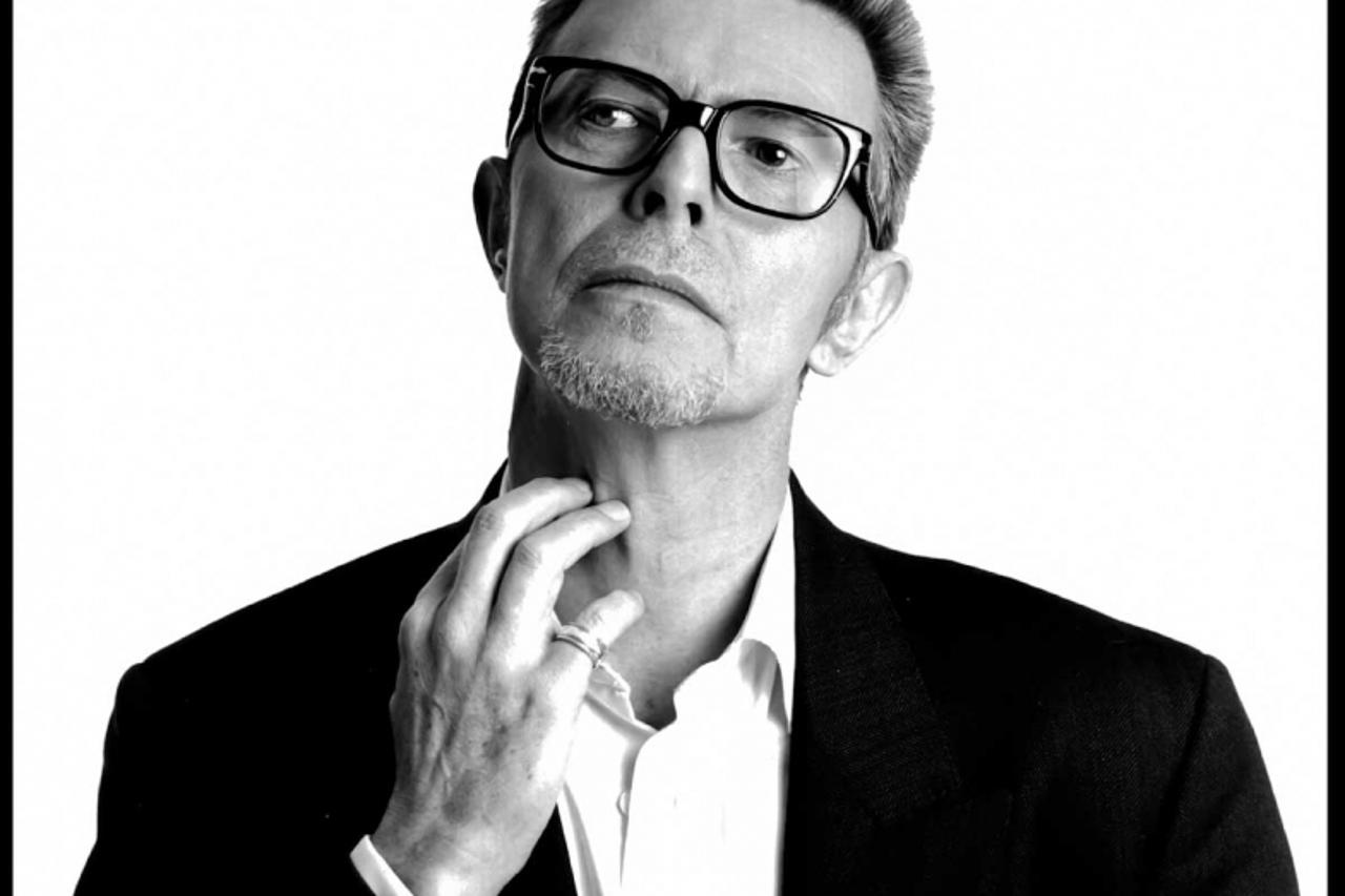 David Bowie kako ga vidi Nick Wall 