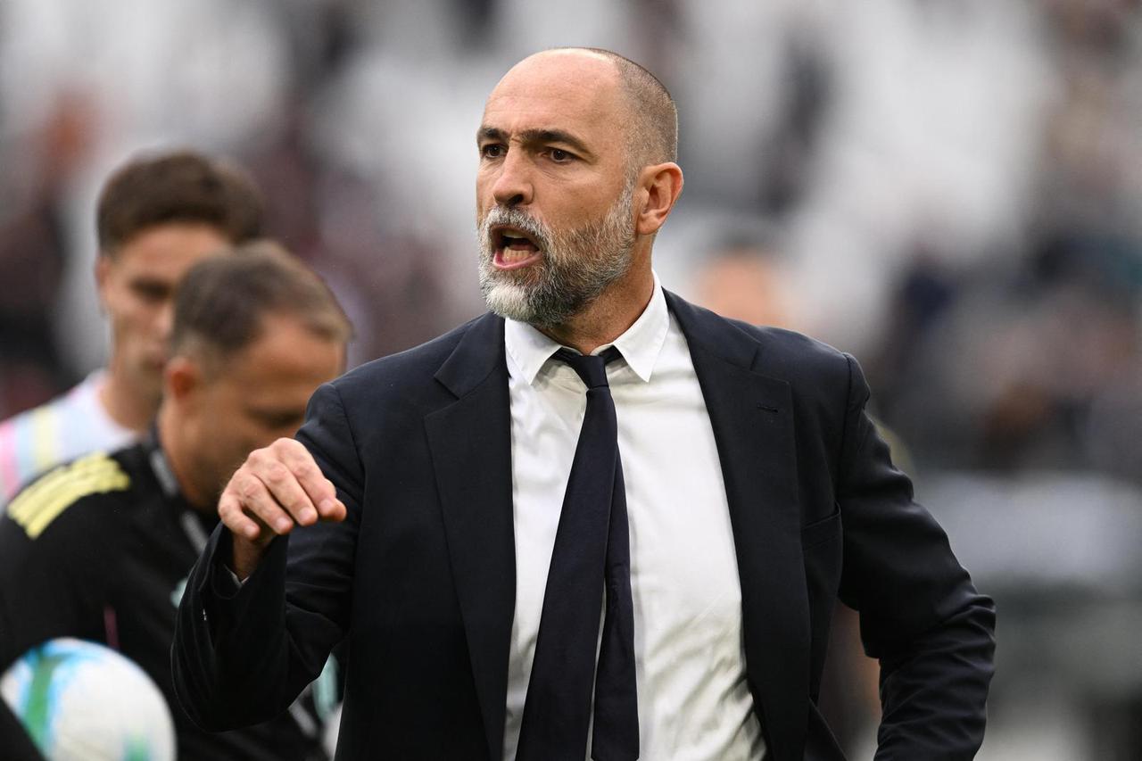 Serie A -  Juventus v Atalanta