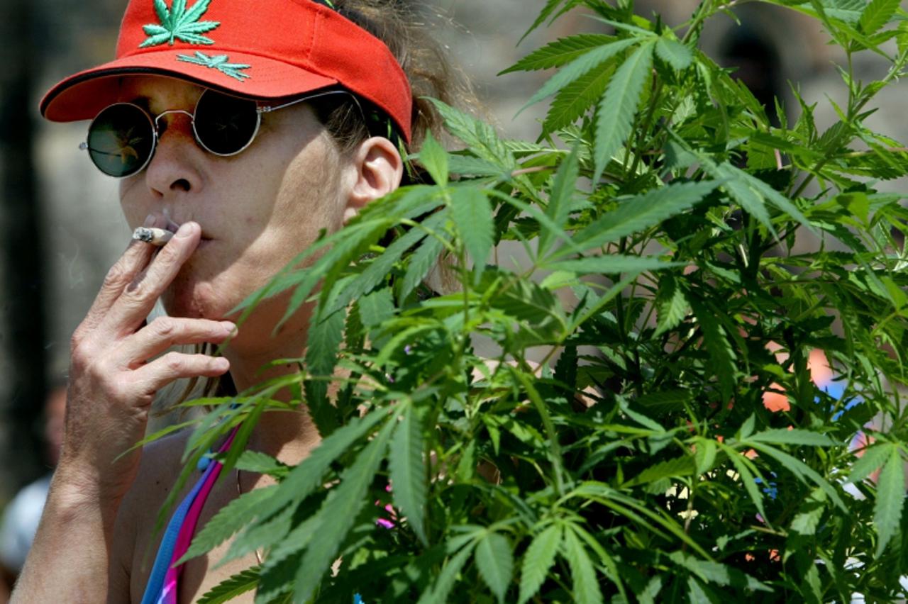 marihuana