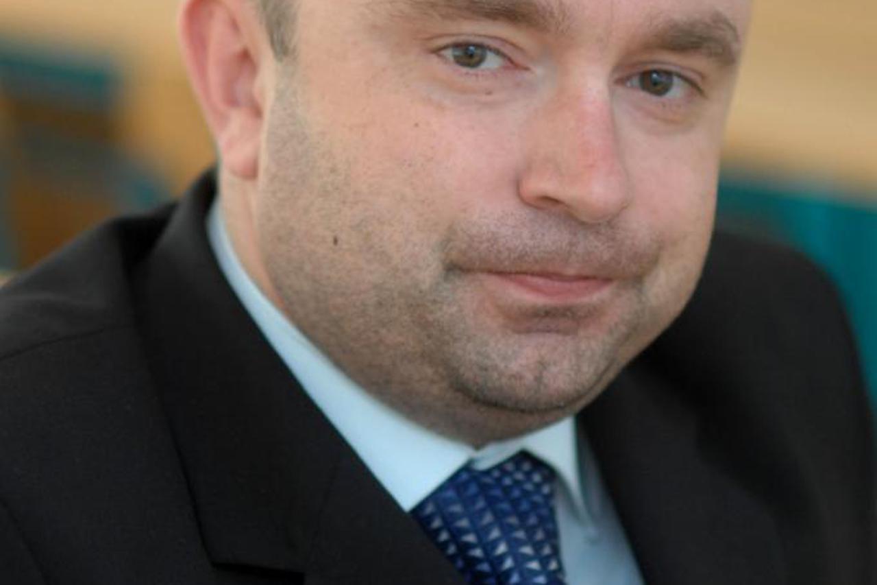 Berto Šalaj