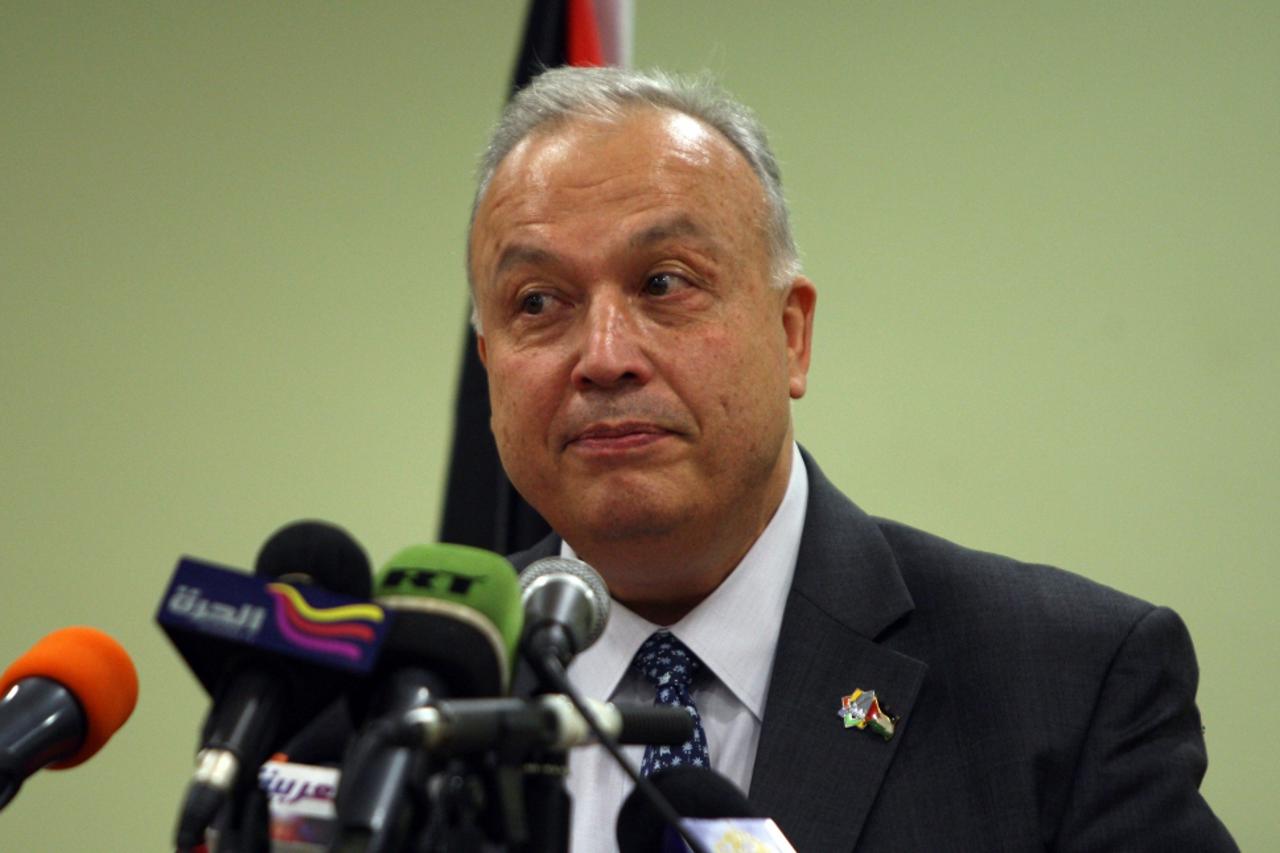 Rafiq al-Husseini