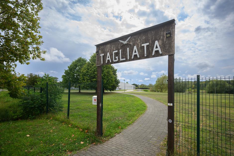 Zagreb: Restoran Tagliata