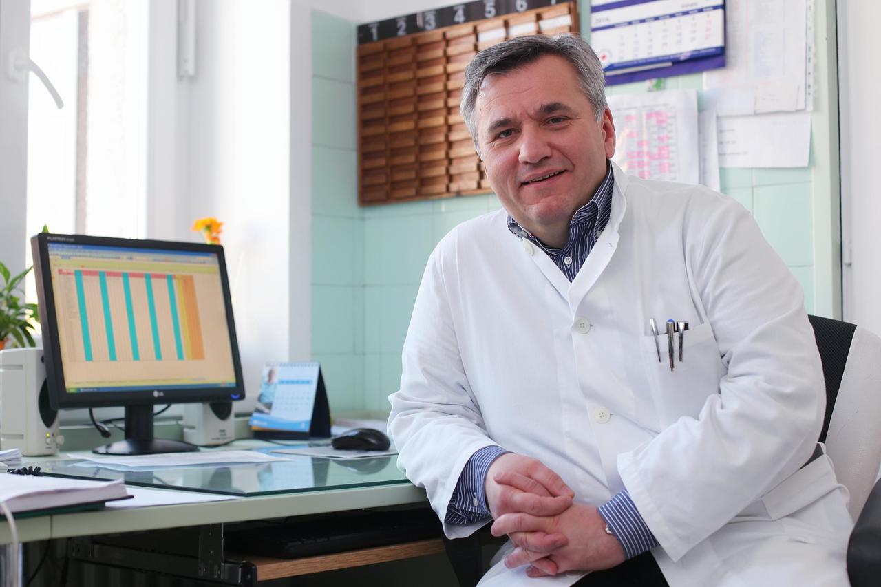 Robert Kolundžić