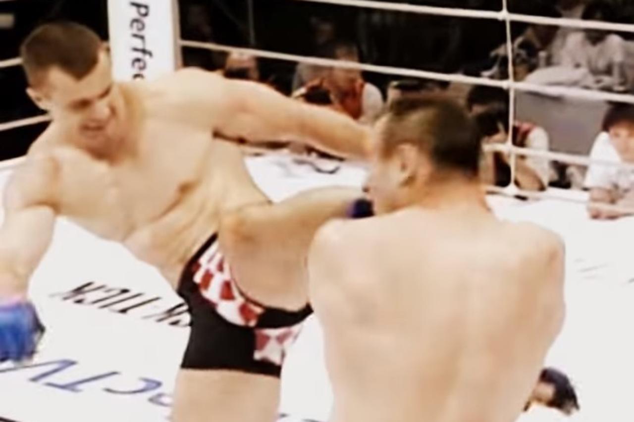 Cro Cop