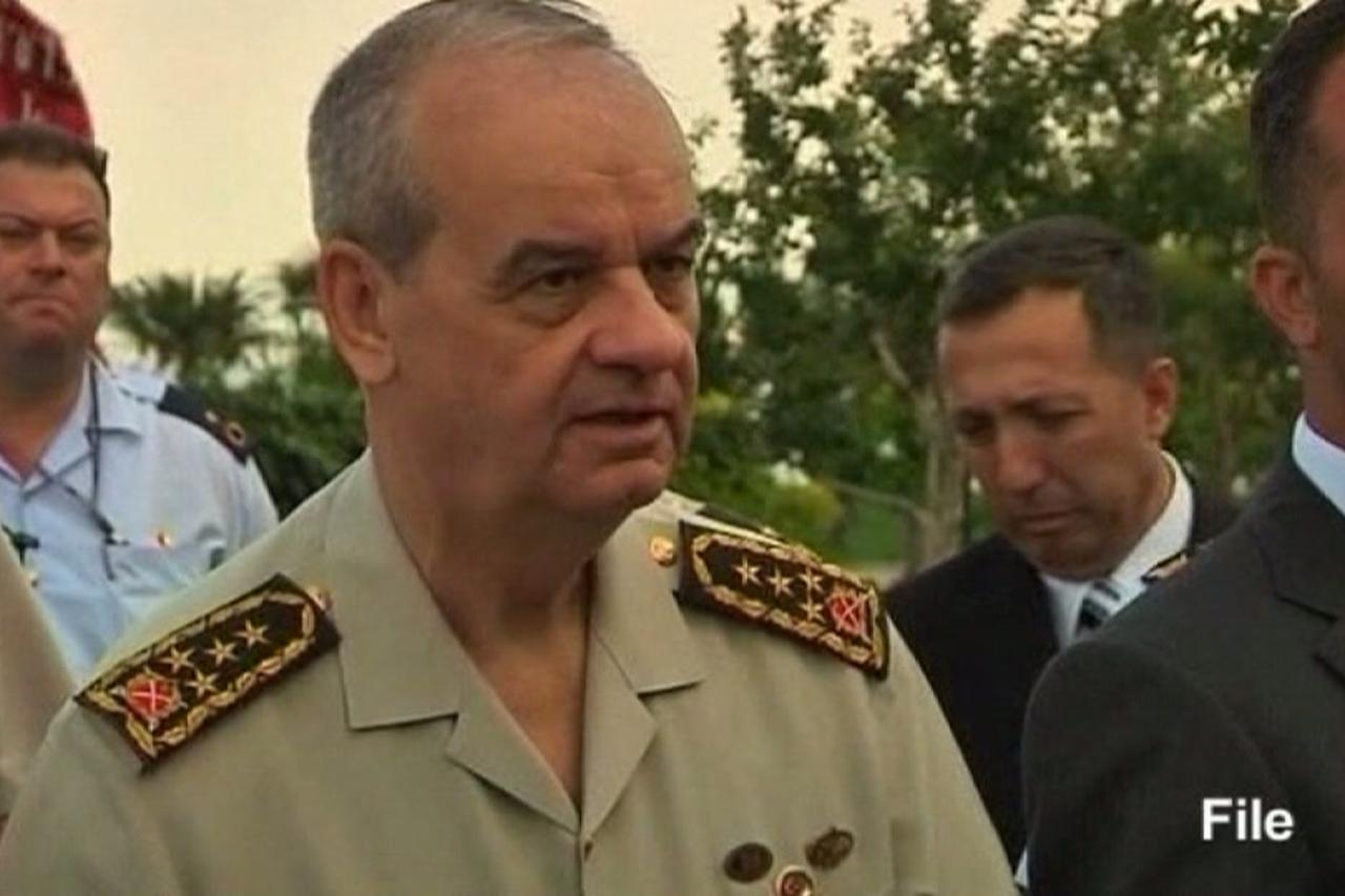 Ilker Basbug