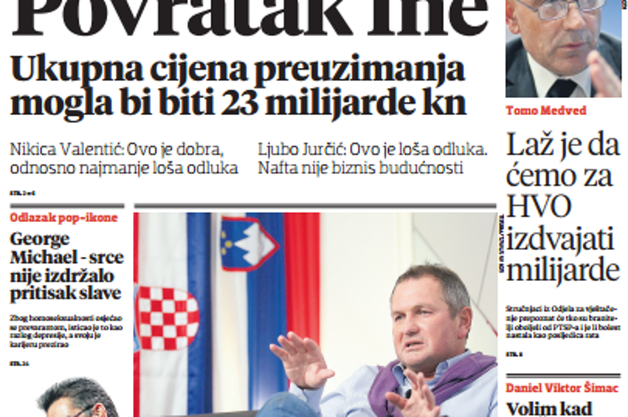 Naslovnica 26.12. 2016.