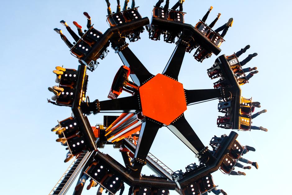 Fun Park Biograd