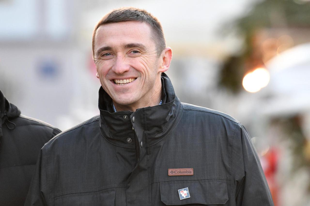 Penava posjetio Varaždin i održao konferenciju za medije