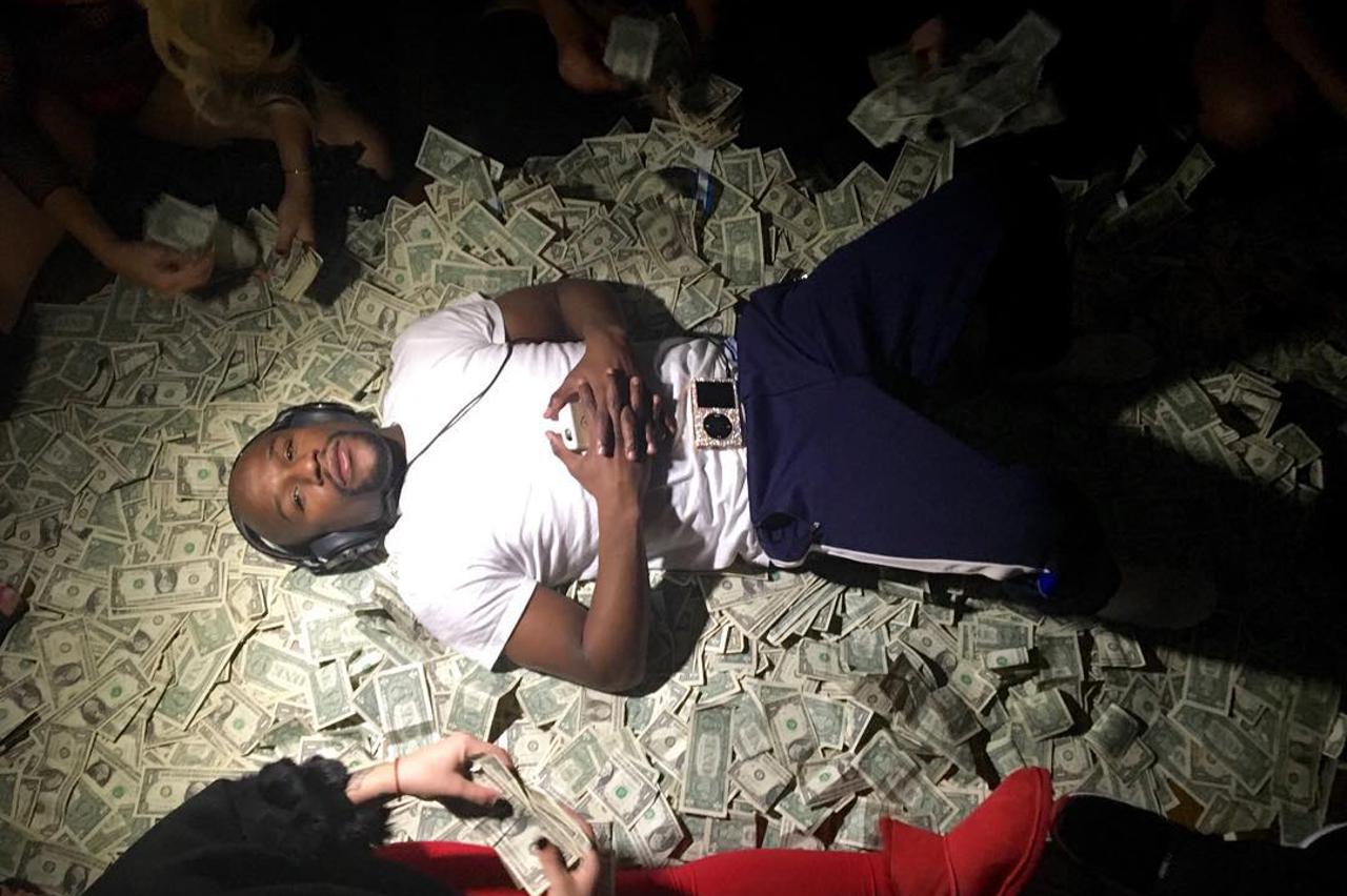 Floyd Mayweather