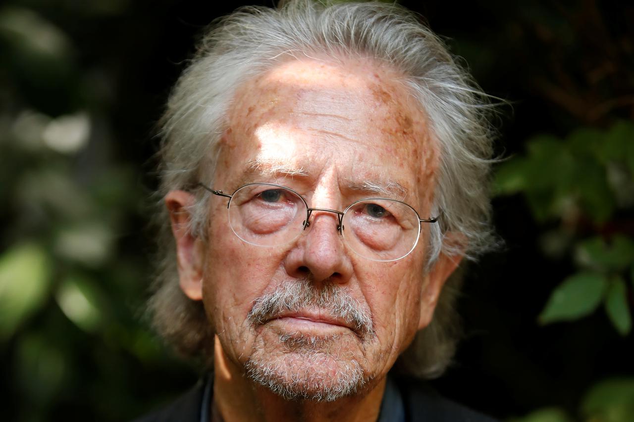 Peter Handke