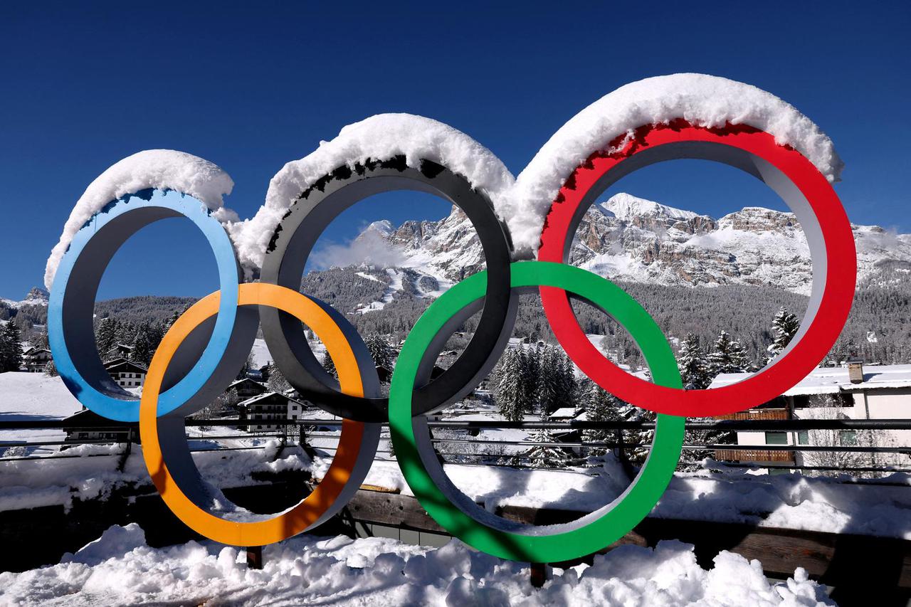 Milano Cortina 2026 Winter Olympics - Previews