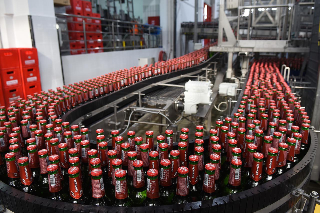 Pivovara HEINEKEN Hrvatska