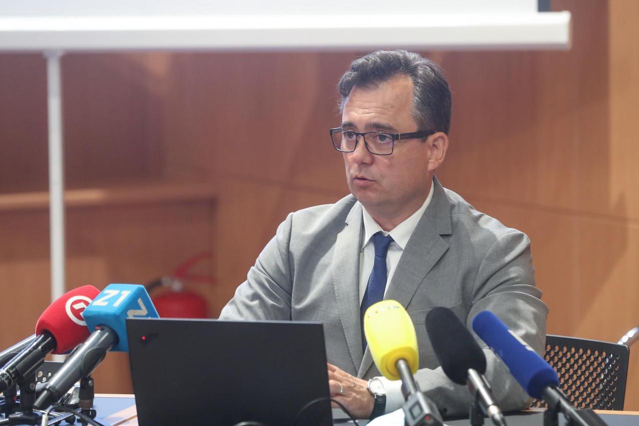 Zagreb: Objavljene aktivnosti te troškovi Fonda za obnovu