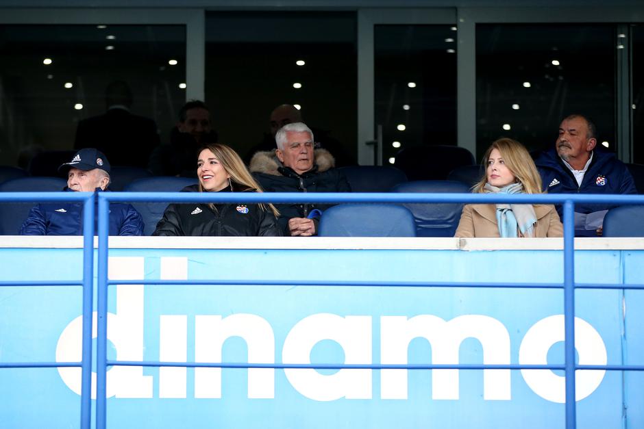 Dinamo i Dragovoljac sastali se u 29. kolu HT Prve lige